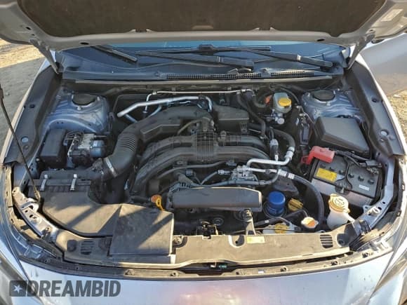 ✅ 2020 Subaru Crosstrek Premium • VIN: JF2GTAEC2L8252547 • Лот: 95477525. Опубликован ранее на Copart с пробегом 84 855 миль. Бесплатный доступ к архиву аукционных продаж из США и подробный отчёт об истории автомобиля на DreamBid. Изображение 11.