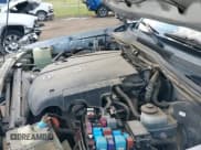 ✅ 2012 Toyota Tacoma PreRunner • VIN: 5TFJU4GNXCX023721 • Lot: 43419778. Listed on IAAI with 136,505 mi. Free auction sales archive from the USA and detailed vehicle history report at DreamBid. Image 19.