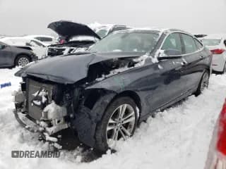 ✅ 2018 BMW 3 Series 340i xDrive • VIN: WBA8Y3C56JG451198 • Лот: 38182304. Опубликован ранее на Copart с пробегом 47 491 миль. Бесплатный доступ к архиву аукционных продаж из США и подробный отчёт об истории автомобиля на DreamBid. Изображение 1.