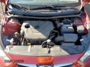 ✅ 2013 Hyundai Accent GLS • VIN: KMHCT4AE1DU520823 • Лот: 73508264. Опубликован ранее на Copart с пробегом 87 393 миль. Бесплатный доступ к архиву аукционных продаж из США и подробный отчёт об истории автомобиля на DreamBid. Изображение 12.