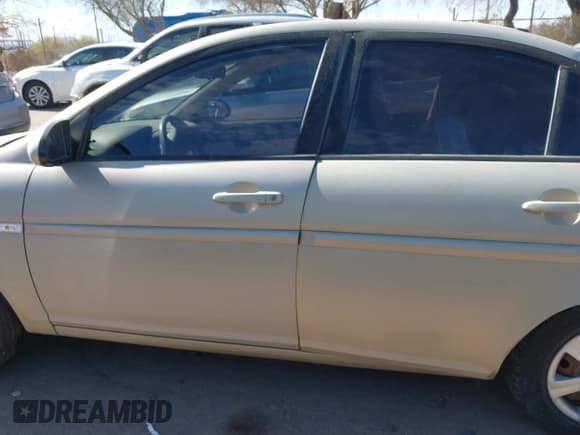 ✅ 2007 Hyundai Accent GLS • VIN: KMHCN46C47U164888 • Лот: 41537354. Опубликован ранее на IAAI с пробегом 79 379 миль. Бесплатный доступ к архиву аукционных продаж из США и подробный отчёт об истории автомобиля на DreamBid. Изображение 13.