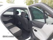 ✅ 2020 Chevrolet Equinox LS • VIN: 3GNAXHEV3LS689734 • Lot: 43374289. Wystawiony na IAAI z przebiegiem 131 550 mil. Bezpłatny archiwum sprzedaży aukcyjnych z USA i szczegółowy raport historii pojazdu na DreamBid. Zdjęcie 8.