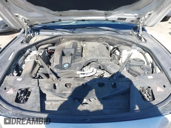 ✅ 2011 BMW 7 Series 740Li • VIN: WBAKB4C57BC575082 • Lot: 43794860. Wystawiony na IAAI z przebiegiem 97 642 mil. Bezpłatny archiwum sprzedaży aukcyjnych z USA i szczegółowy raport historii pojazdu na DreamBid. Zdjęcie 10.