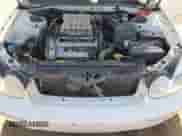 2002 Hyundai Sonata GLS с VIN KMHWF35H12A624164, выставлен на аукционе Copart как лот 72606564 с пробегом 89 040 миль миль и На запчасти • Non repairable. История ставок и продаж доступна на DreamBid. Изображение 11.