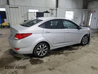 ✅ 2016 Hyundai Accent SE • VIN: KMHCU4AE4GU974422 • Лот: 82242693. Опубликован ранее на Copart с пробегом 36 069 миль. Бесплатный доступ к архиву аукционных продаж из США и подробный отчёт об истории автомобиля на DreamBid. Изображение 3.