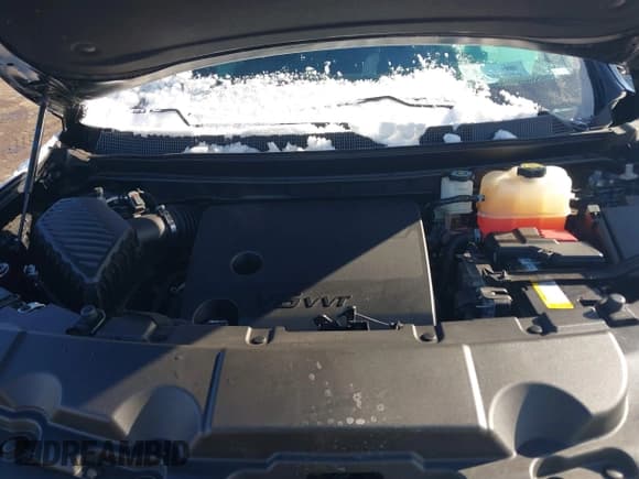 ✅ 2022 Chevrolet Traverse LT • VIN: 1GNERHKW3NJ134490 • Lot: 41197723. Wystawiony na IAAI z przebiegiem 54 988 mil. Bezpłatny archiwum sprzedaży aukcyjnych z USA i szczegółowy raport historii pojazdu na DreamBid. Zdjęcie 10.