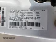 ✅ 2016 Toyota Tundra SR • VIN: 5TFRM5F10GX109309 • Lot: 64124145. Listed on Copart with 158,866 mi. Free auction sales archive from the USA and detailed vehicle history report at DreamBid. Image 12.