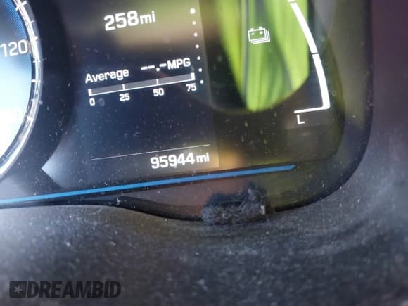 ✅ 2019 Hyundai Ioniq Blue • VIN: KMHC65LC7KU111411 • Lot: 41631240. Wystawiony na IAAI z przebiegiem 95 944 mil. Bezpłatny archiwum sprzedaży aukcyjnych z USA i szczegółowy raport historii pojazdu na DreamBid. Zdjęcie 16.