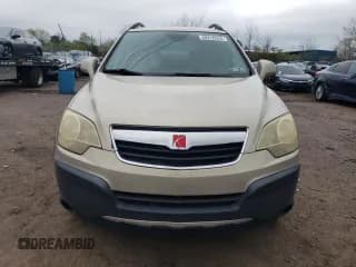 ✅ 2009 Saturn VUE XE • VIN: 3GSCL33P89S623679 • Lot: 49216544. Wystawiony na Copart z przebiegiem 151 191 mil. Bezpłatny archiwum sprzedaży aukcyjnych z USA i szczegółowy raport historii pojazdu na DreamBid. Zdjęcie 5.