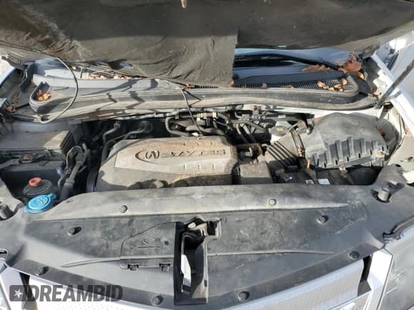 ✅ 2008 Acura MDX Technology • VIN: 2HNYD28678H556268 • Лот: 92621105. Опубликован ранее на Copart с пробегом 327 272 миль. Бесплатный доступ к архиву аукционных продаж из США и подробный отчёт об истории автомобиля на DreamBid. Изображение 12.