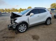 ✅ 2015 Buick Encore Premium • VIN: KL4CJDSB5FB186979 • Lot: 86462385. Listed on Copart with 157,070 mi. Free auction sales archive from the USA and detailed vehicle history report at DreamBid. Image 1.