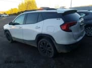 ✅ 2019 GMC Terrain SLE • VIN: 3GKALTEX0KL206125 • Лот: 87242995. Опубликован ранее на Copart с пробегом 116 375 миль. Бесплатный доступ к архиву аукционных продаж из США и подробный отчёт об истории автомобиля на DreamBid. Изображение 2.