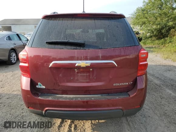 ✅ 2016 Chevrolet Equinox LT • VIN: 2GNALCEK4G6154338 • Лот: 67571154. Опубликован ранее на Copart с пробегом 99 734 миль. Бесплатный доступ к архиву аукционных продаж из США и подробный отчёт об истории автомобиля на DreamBid. Изображение 6.