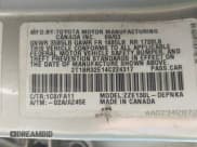 ✅ 2004 Toyota Corolla LE • VIN: 2T1BR32E14C224317 • Lot: 43591851. Wystawiony na IAAI z przebiegiem 196 000 mil. Bezpłatny archiwum sprzedaży aukcyjnych z USA i szczegółowy raport historii pojazdu na DreamBid. Zdjęcie 9.