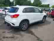 2018 Mitsubishi Outlander ES с VIN JA4AR3AU6JU022232, выставлен на аукционе IAAI как лот 42709349 с пробегом 55 420 миль миль и . История ставок и продаж доступна на DreamBid. Изображение 4.