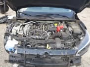 ✅ 2025 Nissan Sentra SV • VIN: 3N1AB8CV4SY209998 • Лот: 42438530. Опубликован ранее на IAAI с пробегом 14 783 миль. Бесплатный доступ к архиву аукционных продаж из США и подробный отчёт об истории автомобиля на DreamBid. Изображение 10.