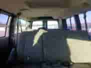 2005 Chevrolet Express Passenger с VIN 1GAGG25V051202535, выставлен на аукционе Copart как лот 86716874 с пробегом 202 331 миль миль и Списание • Salvage title. История ставок и продаж доступна на DreamBid. Изображение 10.