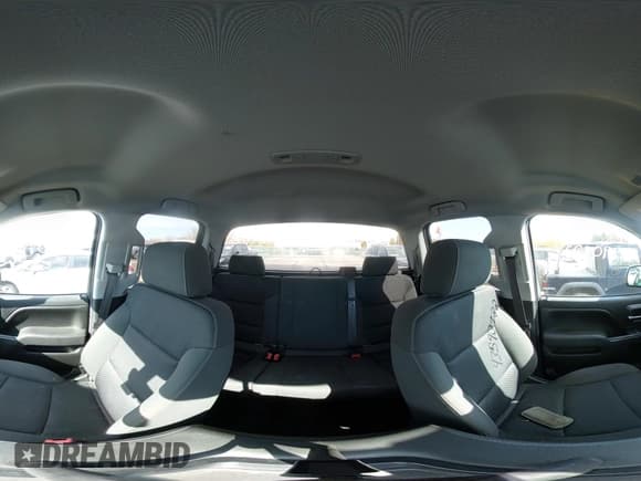 ✅ 2015 Chevrolet Silverado 1500 LT • VIN: 1GCVKREH5FZ371615 • Лот: 43590922. Опубликован ранее на IAAI с пробегом 117 774 миль. Бесплатный доступ к архиву аукционных продаж из США и подробный отчёт об истории автомобиля на DreamBid. Изображение 19.