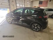 ✅ 2023 Chevrolet Bolt EV 2LT • VIN: 1G1FX6S0XP4150182 • Lot: 91121675. Listed on Copart with 57,953 mi. Free auction sales archive from the USA and detailed vehicle history report at DreamBid. Image 2.