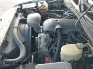 ✅ 2001 Chevrolet Silverado 2500HD LS • VIN: 1GCHK23U21F191152 • Лот: 41399309. Опубликован ранее на IAAI с пробегом 206 403 миль. Бесплатный доступ к архиву аукционных продаж из США и подробный отчёт об истории автомобиля на DreamBid. Изображение 12.