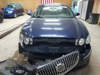 ✅ 2009 Buick Allure CXL • VIN: 2G4WJ582891120944 • Lot: 62649615. Wystawiony na Copart z przebiegiem 122 876 mil. Bezpłatny archiwum sprzedaży aukcyjnych z USA i szczegółowy raport historii pojazdu na DreamBid. Zdjęcie 5.