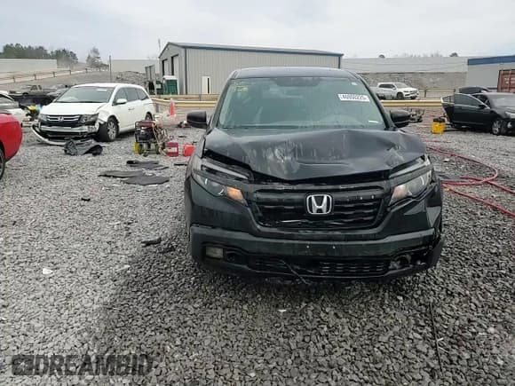 ✅ 2019 Honda Ridgeline Sport • VIN: 5FPYK2F10KB007325 • Lot: 46950225. Listed on Copart with 222,925 mi. Free auction sales archive from the USA and detailed vehicle history report at DreamBid. Image 13.