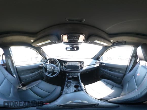 ✅ 2024 Dodge Durango R/T Plus • VIN: 1C4SDJCT9RC205143 • Lot: 42149774. Wystawiony na IAAI z przebiegiem 2 909 mil. Bezpłatny archiwum sprzedaży aukcyjnych z USA i szczegółowy raport historii pojazdu na DreamBid. Zdjęcie 19.