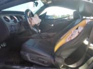 ✅ 2012 Ford Mustang Shelby GT500 • VIN: 1ZVBP8JS7C5232411 • Lot: 72743964. Listed on Copart with Not provided. Free auction sales archive from the USA and detailed vehicle history report at DreamBid. Image 7.