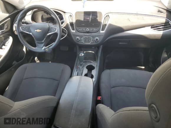 2020 Chevrolet Malibu LT с VIN 1G1ZD5ST5LF123206, выставлен на аукционе Copart как лот 62957155 с пробегом 92 470 миль миль и Списание • Salvage title. История ставок и продаж доступна на DreamBid. Изображение 8.