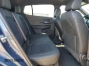 ✅ 2025 Buick Envista Preferred • VIN: KL47LAEP3SB092823 • Лот: 80308705. Опубликован ранее на Copart с пробегом 12 037 миль. Бесплатный доступ к архиву аукционных продаж из США и подробный отчёт об истории автомобиля на DreamBid. Изображение 10.