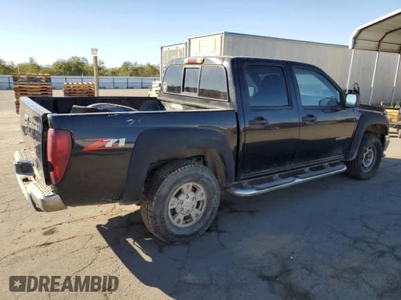 ✅ 2004 Chevrolet Colorado 1SE LS Z71 • VIN: 1GCDS136548214894 • Лот: 77642104. Опубликован ранее на Copart с пробегом 217 507 миль. Бесплатный доступ к архиву аукционных продаж из США и подробный отчёт об истории автомобиля на DreamBid. Изображение 3.