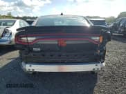 ✅ 2023 Dodge Charger SXT • VIN: 2C3CDXJG0PH608813 • Лот: 81112885. Опубликован ранее на Copart с пробегом 14 496 миль. Бесплатный доступ к архиву аукционных продаж из США и подробный отчёт об истории автомобиля на DreamBid. Изображение 6.