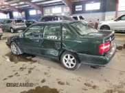 ✅ 2000 Volvo S70 • VIN: YV1LS61J0Y2668599 • Lot: 43539515. Wystawiony na Copart z przebiegiem 114 638 mil. Bezpłatny archiwum sprzedaży aukcyjnych z USA i szczegółowy raport historii pojazdu na DreamBid. Zdjęcie 2.