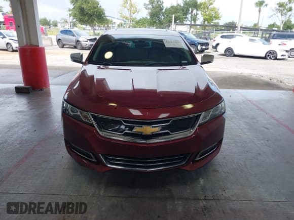 ✅ 2016 Chevrolet Impala LTZ • VIN: 2G1145S30G9196298 • Лот: 43417793. Опубликован ранее на IAAI с пробегом 116 121 миль. Бесплатный доступ к архиву аукционных продаж из США и подробный отчёт об истории автомобиля на DreamBid. Изображение 13.