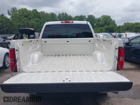 ✅ 2011 Chevrolet Silverado 1500 LTZ • VIN: 3GCPKTE35BG318496 • Lot: 42763809. Wystawiony na IAAI z przebiegiem 135 344 mil. Bezpłatny archiwum sprzedaży aukcyjnych z USA i szczegółowy raport historii pojazdu na DreamBid. Zdjęcie 17.