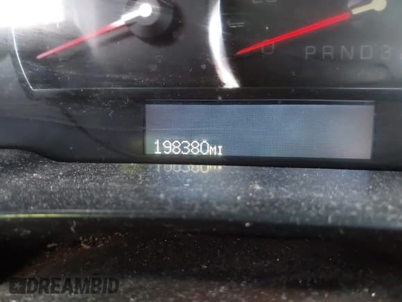 ✅ 2007 Cadillac DTS Luxury II • VIN: 1G6KD57Y67U227317 • Lot: 41392756. Listed on IAAI with 198,380 mi. Free auction sales archive from the USA and detailed vehicle history report at DreamBid. Image 7.