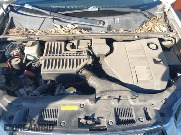 ✅ 2010 Toyota Highlander Limited • VIN: JTEJW3EH1A2047476 • Lot: 43799497. Listed on IAAI with 176,602 mi. Free auction sales archive from the USA and detailed vehicle history report at DreamBid. Image 10.