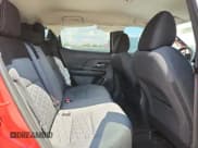 ✅ 2025 Nissan Kicks SV • VIN: 3N8AP6CA9SL418235 • Lot: 81295535. Listed on Copart with 5,696 mi. Free auction sales archive from the USA and detailed vehicle history report at DreamBid. Image 11.