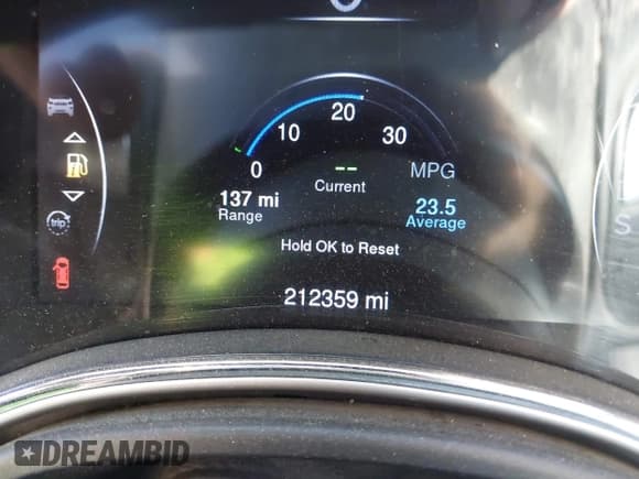 ✅ 2015 Jeep Grand Cherokee Altitude • VIN: 1C4RJFAGXFC877105 • Лот: 43595302. Опубликован ранее на IAAI с пробегом 212 359 миль. Бесплатный доступ к архиву аукционных продаж из США и подробный отчёт об истории автомобиля на DreamBid. Изображение 15.