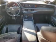 ✅ 2018 Lexus LS 500 • VIN: JTHB51FF9J5006362 • Lot: 90848585. Listed on Copart with 84,429 mi. Free auction sales archive from the USA and detailed vehicle history report at DreamBid. Image 8.