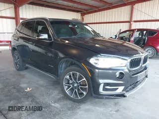 ✅ 2018 BMW X5 xDrive35i • VIN: 5UXKR0C5XJL074546 • Lot: 43673898. Wystawiony na IAAI z przebiegiem 78 435 mil. Bezpłatny archiwum sprzedaży aukcyjnych z USA i szczegółowy raport historii pojazdu na DreamBid. Zdjęcie 1.