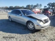 ✅ 2003 Mercedes-Benz S 430 • VIN: WDBNG70J73A367154 • Lot: 92475735. Listed on Copart with Not provided. Free auction sales archive from the USA and detailed vehicle history report at DreamBid. Image 4.