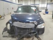 ✅ 2010 Chevrolet HHR 1LT • VIN: 3GNBABDB8AS500583 • Lot: 41856155. Listed on Copart with Not provided. Free auction sales archive from the USA and detailed vehicle history report at DreamBid. Image 5.