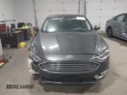 ✅ 2018 Ford Fusion Titanium • VIN: 3FA6P0SUXJR126282 • Лот: 43437630. Опубликован ранее на IAAI с пробегом 86 646 миль. Бесплатный доступ к архиву аукционных продаж из США и подробный отчёт об истории автомобиля на DreamBid. Изображение 12.