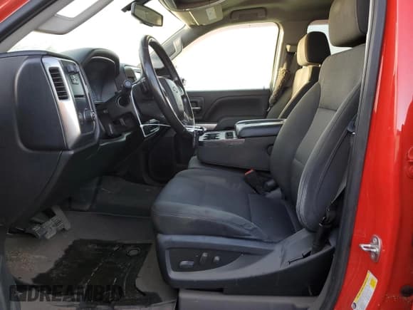 ✅ 2018 Chevrolet Silverado 1500 LT • VIN: 3GCPCREC9JG374486 • Лот: 76152884. Опубликован ранее на Copart с пробегом 85 945 миль. Бесплатный доступ к архиву аукционных продаж из США и подробный отчёт об истории автомобиля на DreamBid. Изображение 7.