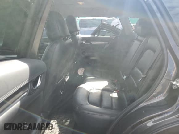 ✅ 2018 Mazda CX-5 Grand Touring • VIN: JM3KFBDMXJ0375578 • Lot: 89924145. Listed on Copart with 74,460 mi. Free auction sales archive from the USA and detailed vehicle history report at DreamBid. Image 11.