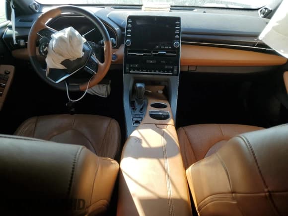 ✅ 2022 Toyota Avalon Limited Hybrid • VIN: 4T1DA1AB0NU012018 • Лот: 81626184. Опубликован ранее на Copart с пробегом Не указан. Бесплатный доступ к архиву аукционных продаж из США и подробный отчёт об истории автомобиля на DreamBid. Изображение 8.