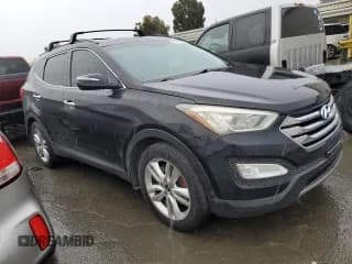 ✅ 2016 Hyundai Santa Fe • VIN: 5XYZWDLA4GG325448 • Лот: 43574324. Опубликован ранее на Copart с пробегом Не указан. Бесплатный доступ к архиву аукционных продаж из США и подробный отчёт об истории автомобиля на DreamBid. Изображение 4.