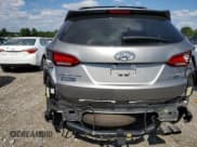 ✅ 2017 Hyundai Santa Fe Ultimate • VIN: 5XYZWDLA5HG440934 • Лот: 60818954. Опубликован ранее на Copart с пробегом 38 657 миль. Бесплатный доступ к архиву аукционных продаж из США и подробный отчёт об истории автомобиля на DreamBid. Изображение 6.