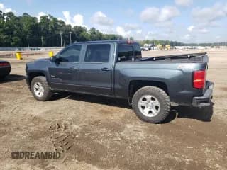 ✅ 2017 Chevrolet Silverado 1500 LT • VIN: 3GCUKREC6HG327464 • Lot: 68323465. Wystawiony na Copart z przebiegiem 152 852 mil. Bezpłatny archiwum sprzedaży aukcyjnych z USA i szczegółowy raport historii pojazdu na DreamBid. Zdjęcie 2.